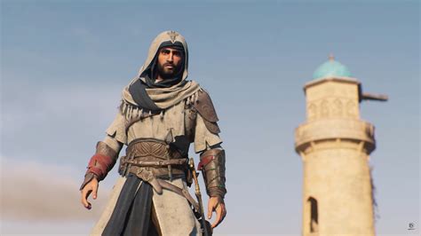 assassin's creed mirage review