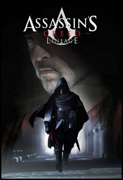 assassin's creed movie 2009