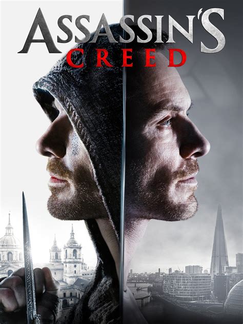 assassin's creed movie 2016