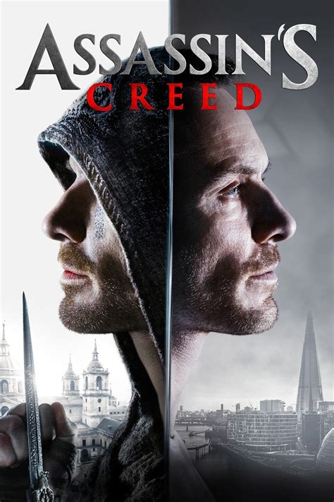 assassin's creed movie 2020