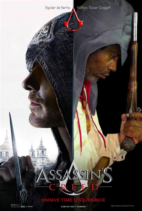 assassin's creed movie sequel