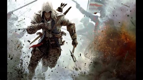 assassin's creed music epic battle