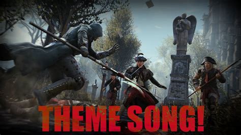 assassin's creed music unity