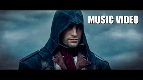 assassin's creed music video youtube