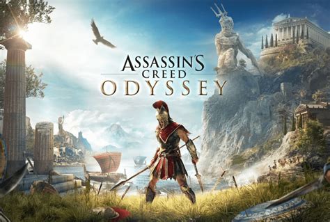 assassin's creed odyssey achievements guide