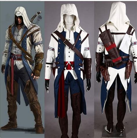 assassin's creed official clothing