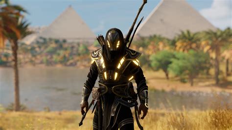 assassin's creed origins mods
