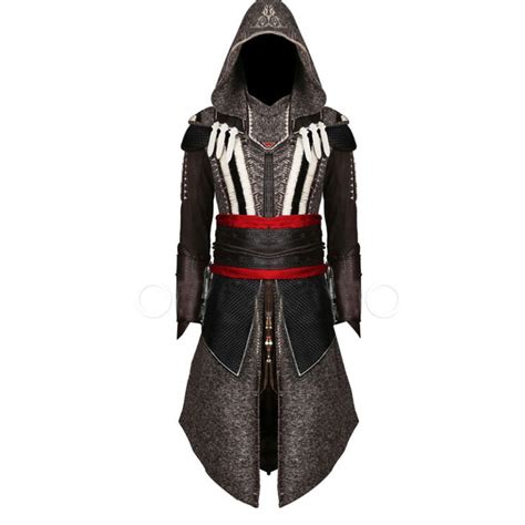 assassin's creed outfits for sale