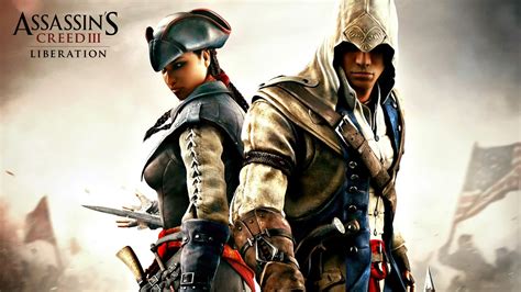 assassin's creed play 3