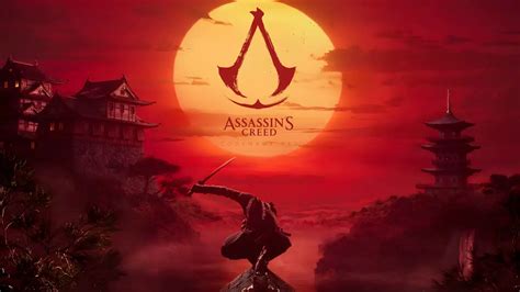 assassin's creed red this may 2024