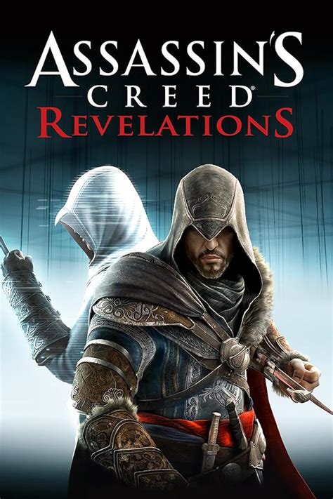 assassin's creed revelations cast