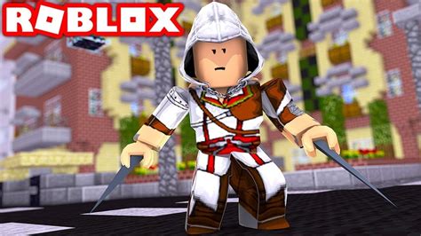 assassin's creed roblox games 2023 review
