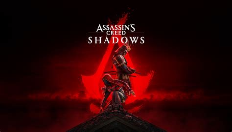 assassin's creed shadows