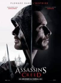 assassin's creed streaming gratuit