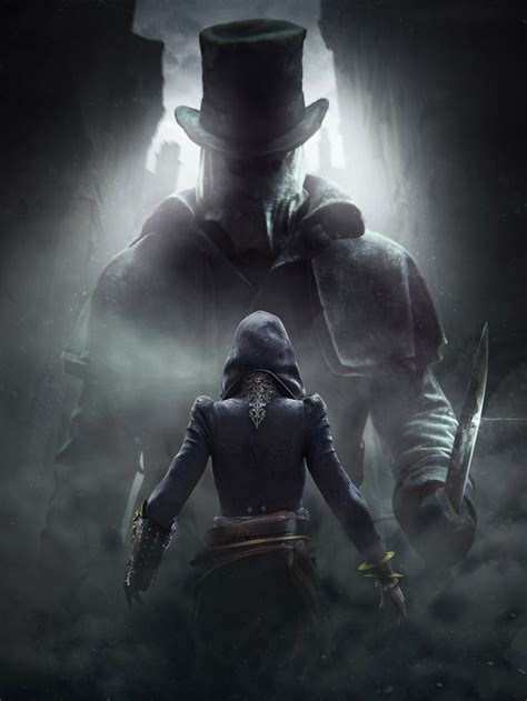 assassin's creed syndicate jack the ripper