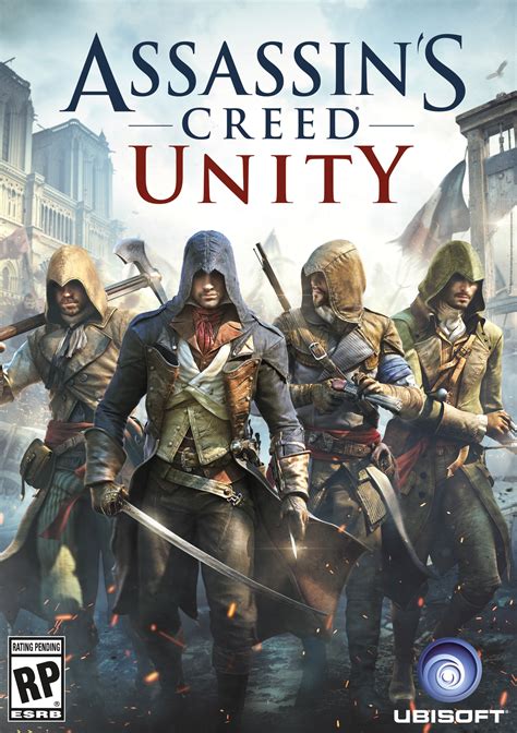 assassin's creed unity pc game free download