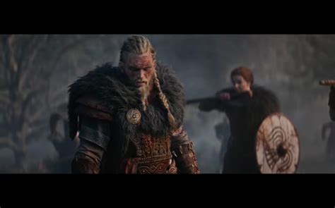 Assassin's Creed Valhalla Fearless Cheat Engine