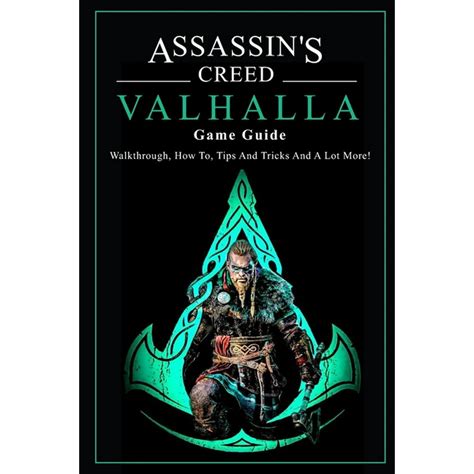 assassin's creed valhalla walkthrough pdf