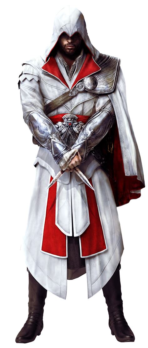 assassin's creed wiki ezio