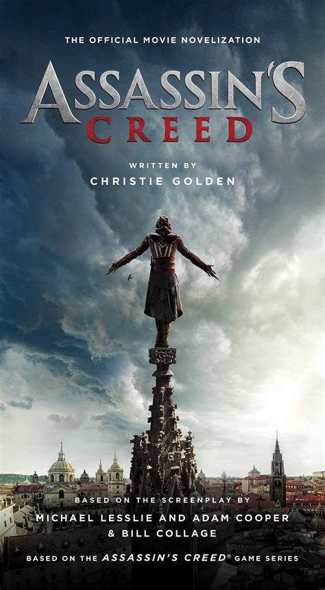 assassin creed the movie