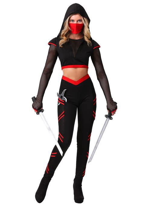 assassin halloween costume women