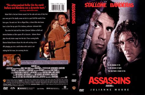 assassin movie 1995