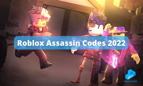 Roblox Assassin Codes with regard to Free In-Game Products