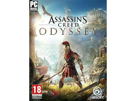 Assassin’s Creed Odyssey Season Pass Download Code PS4 Xbox ONE PC YouTube