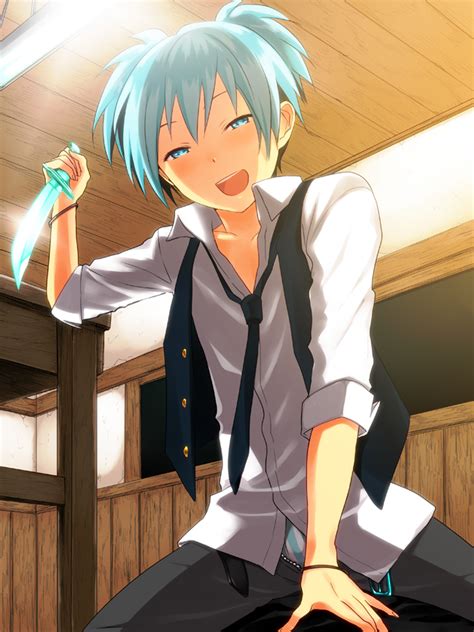 Assassination Classroom: Forbidden Fantasies Unveiled