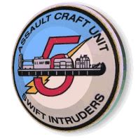 Assault Craft Unit Five