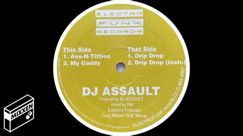assault that ass