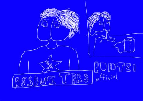 assbusters pussymans