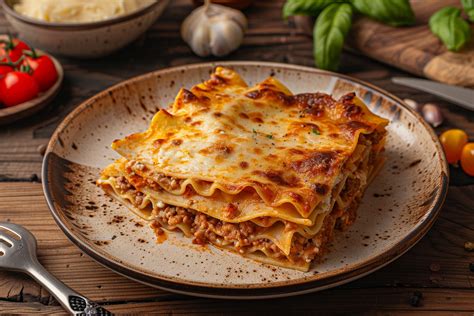 Assemblage lasagne