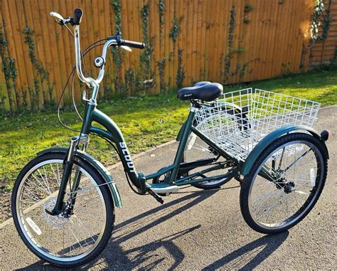 assembled adult tricycles for sale