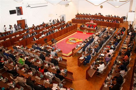 assembleia da republica mocambique