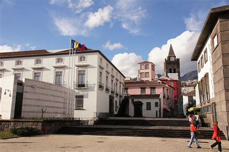 assembleia regional da madeira