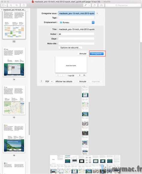 Comment assembler plusieurs fichiers pdf en un seul ? YouTube