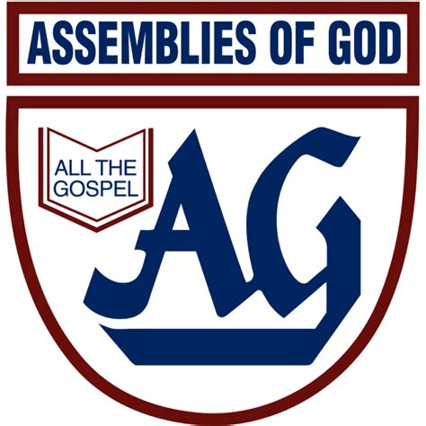 assemblies of god conference 2023