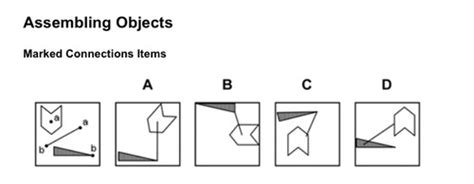 Assembling Objects Quizlet