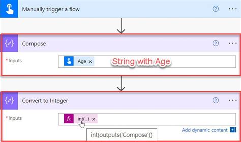 Assembly Convert String To Integer