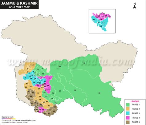 assembly election 2014 dates