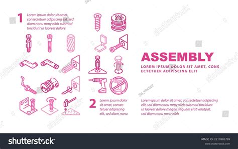 Assembly Instruction Definition