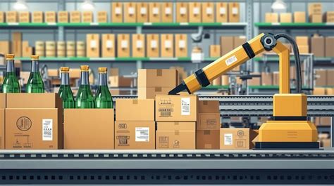 Assembly Line Cost Saving