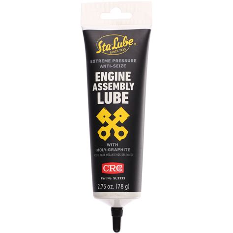 Assembly Lube Repco