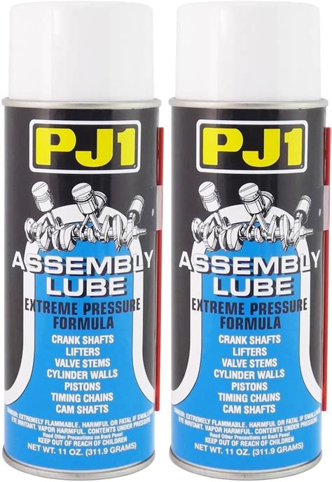 Assembly Lube Spray