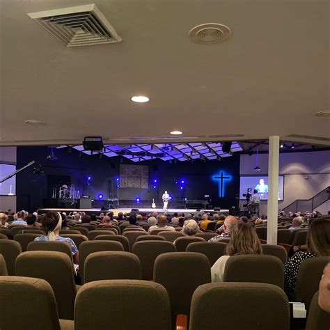 assembly of god fort myers