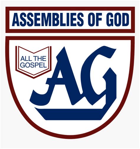assembly of god logo