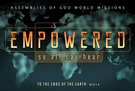 assembly of god missions