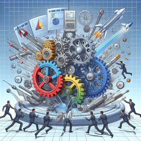 Assembly Optimization