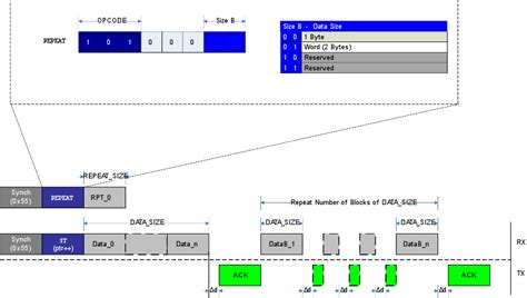 Assembly Repeat Instruction